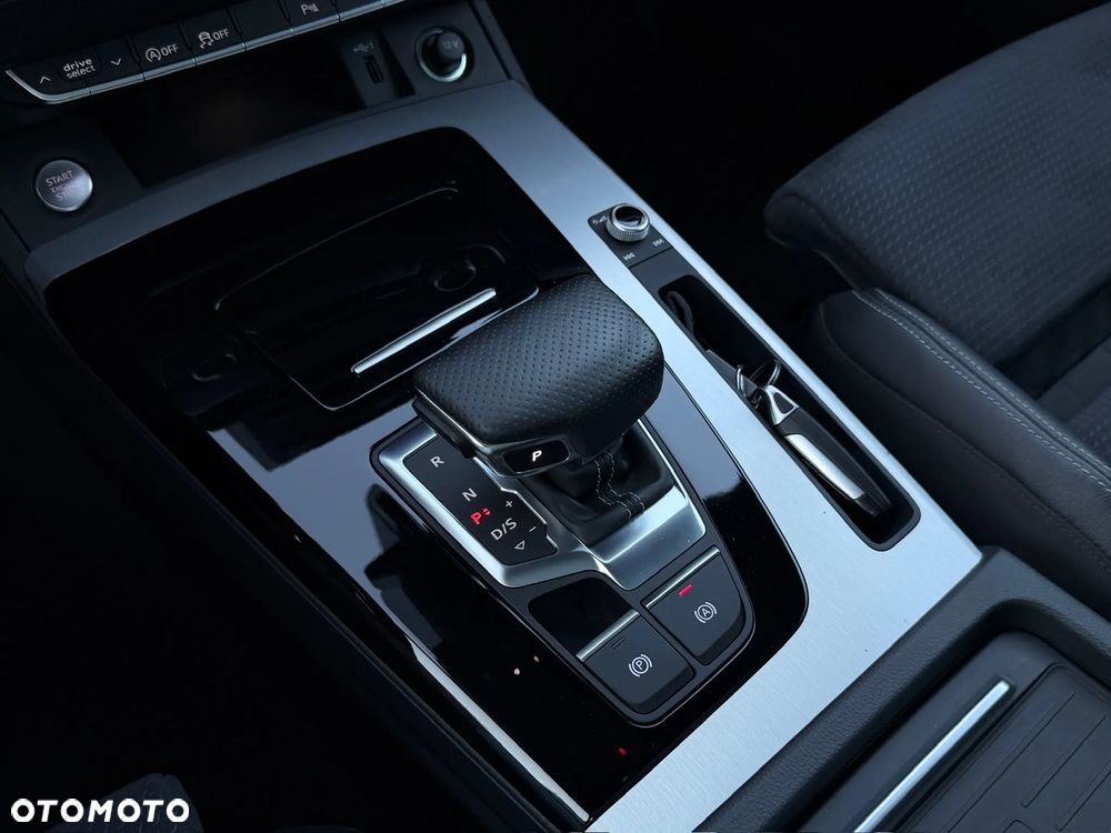Audi Q5 40 TDI mHEV Quattro S Line S tronic - 31