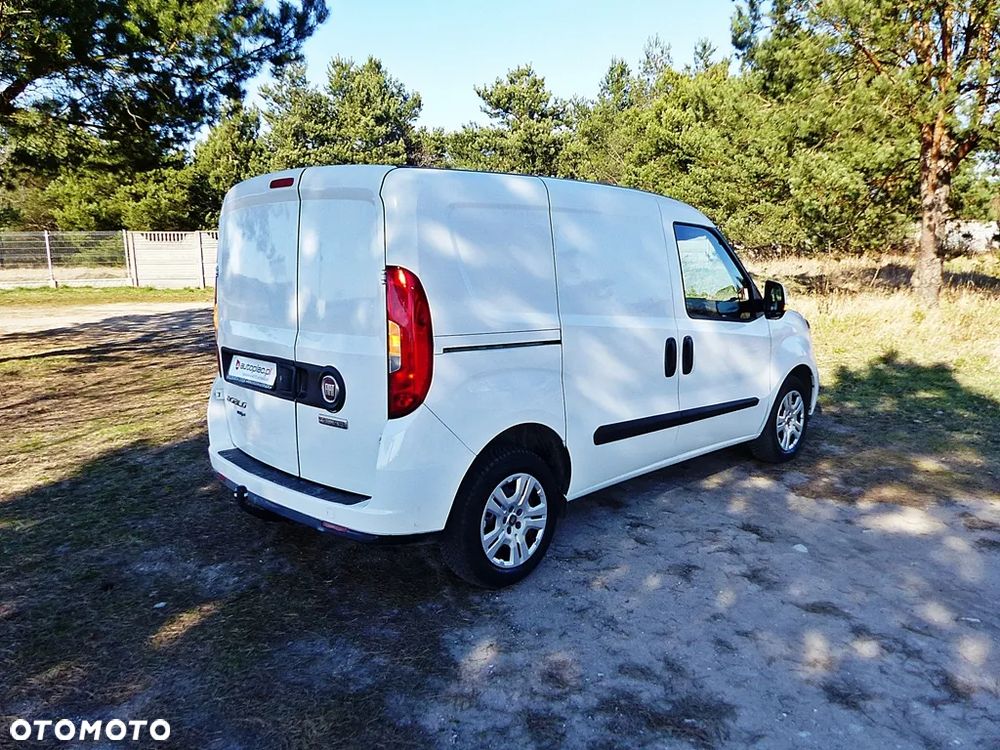 Fiat DOBLO - 14
