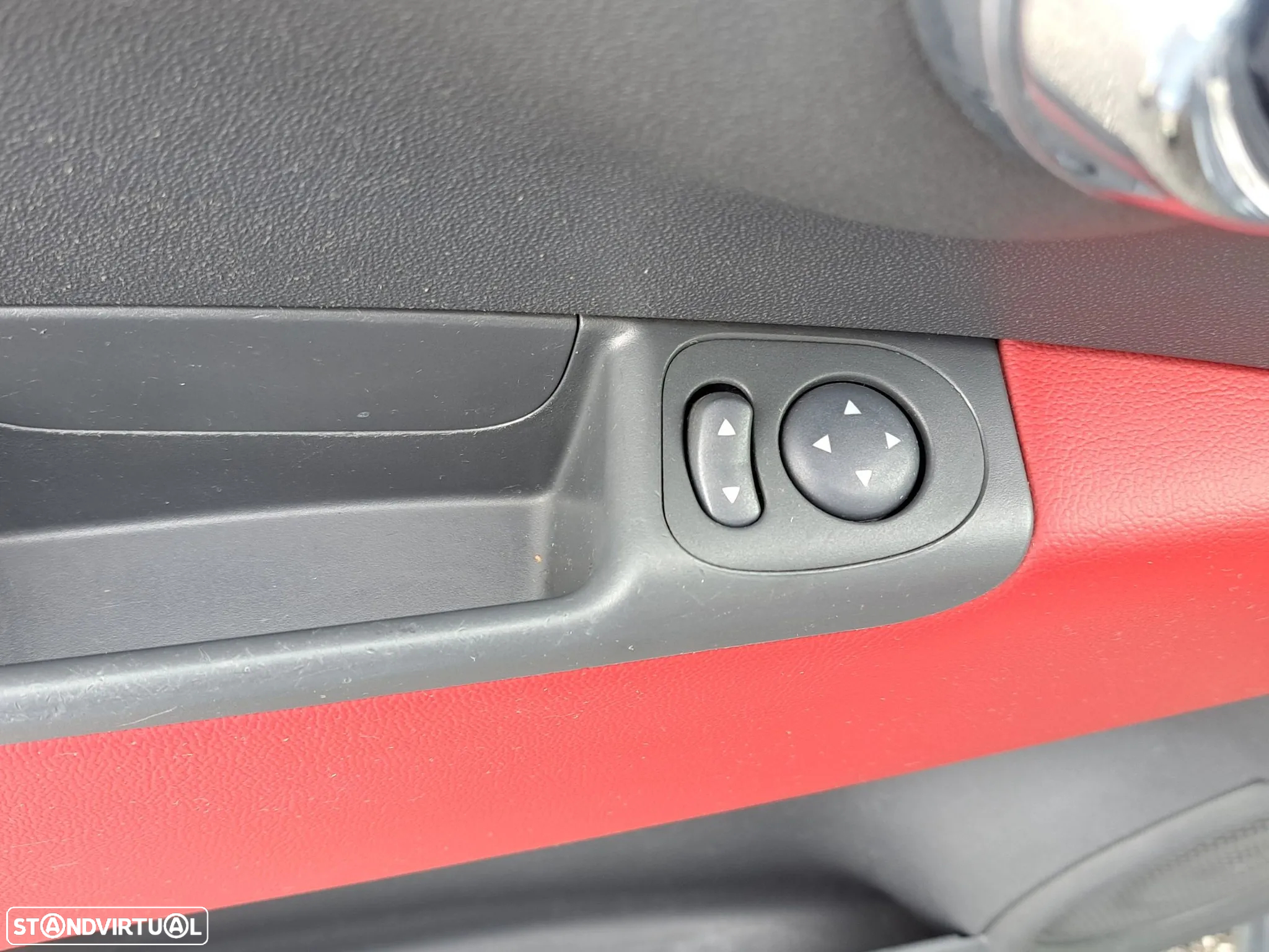 Fiat 500C 1.3 16V MJ Lounge S&S - 22