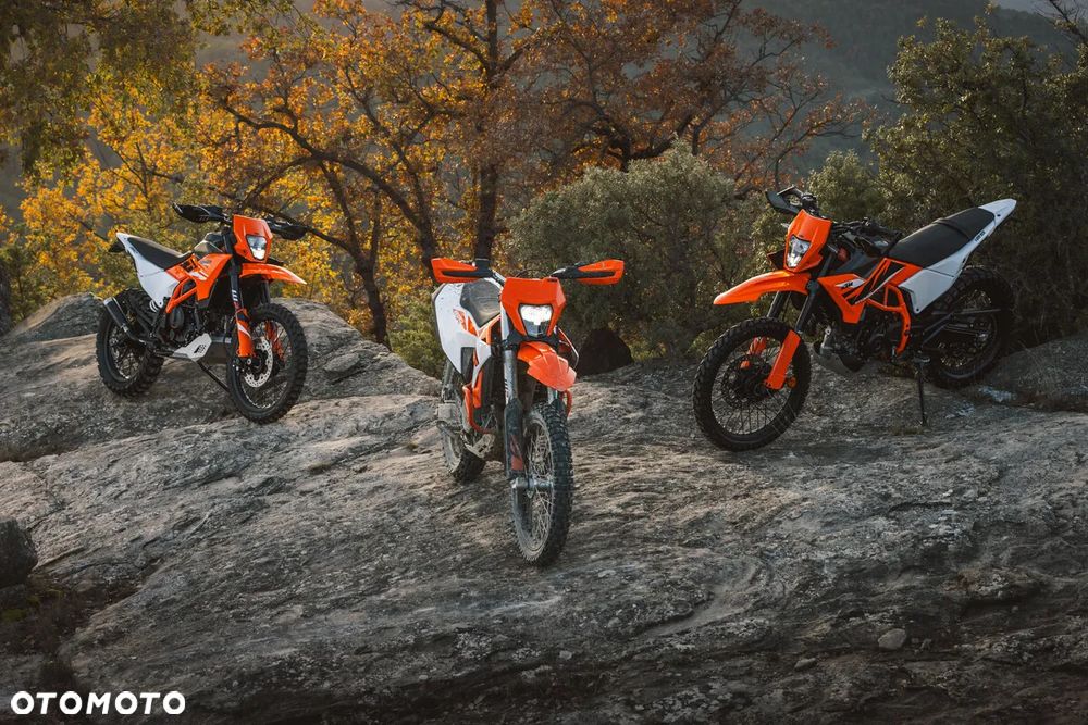 KTM Inny - 8