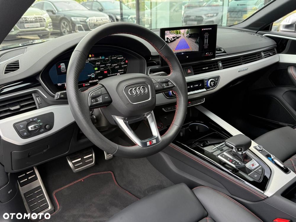 Audi S5 Sportback - 17