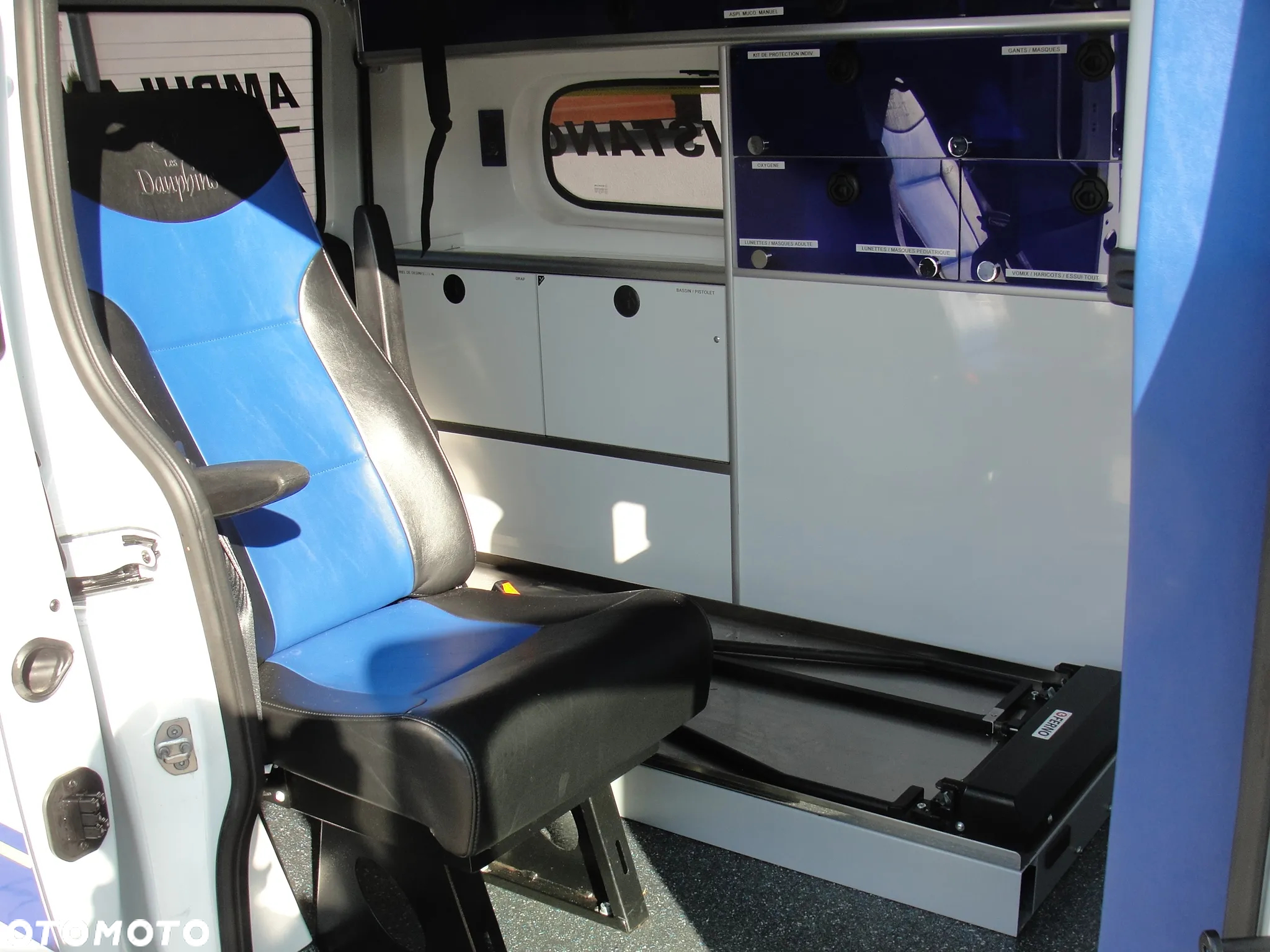 Nissan Primastar - 8
