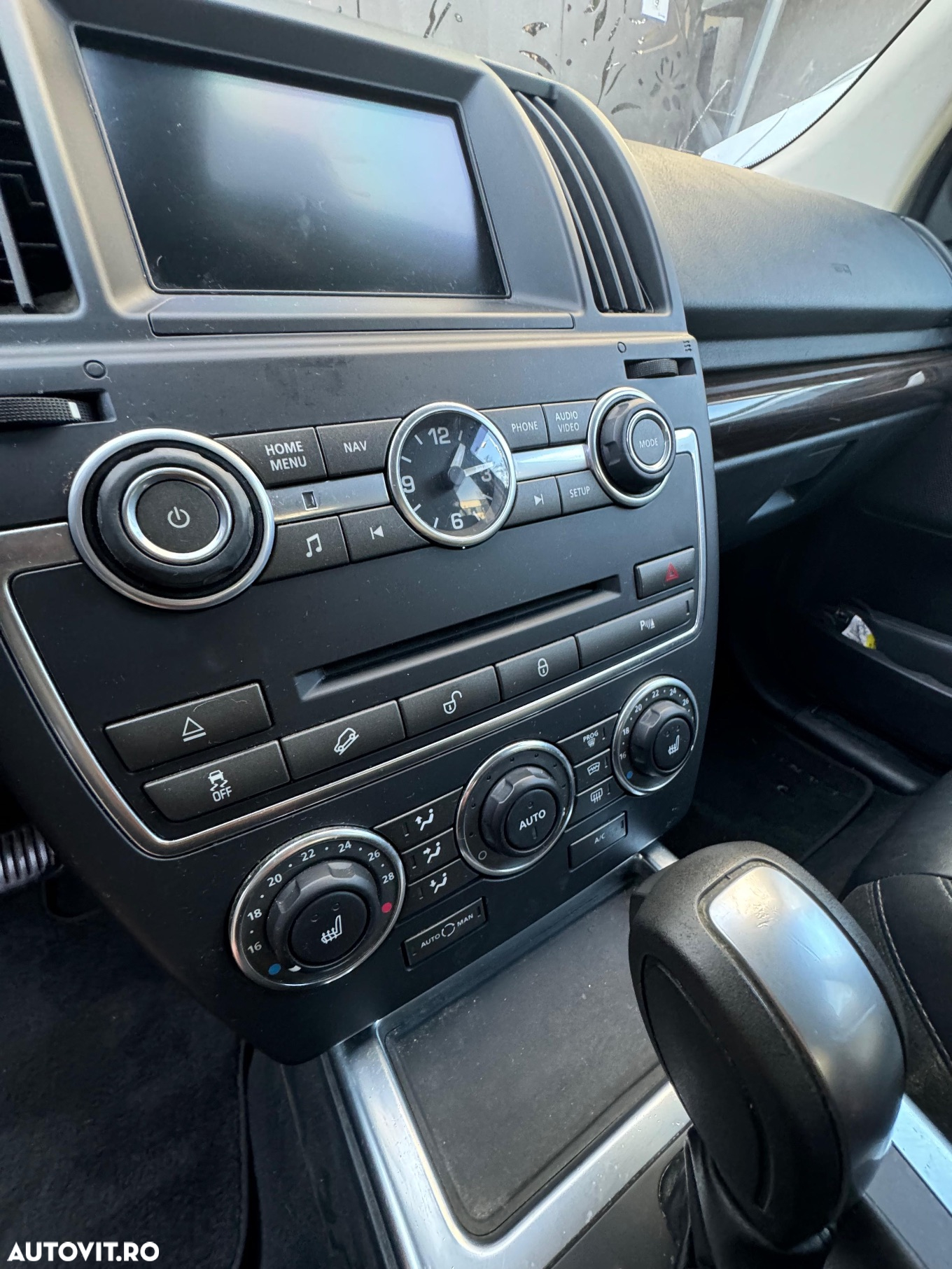 Land Rover Freelander 2 2.0 Si4 HSE - 8