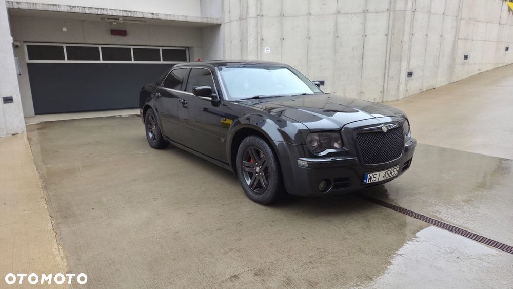 Chrysler 300C