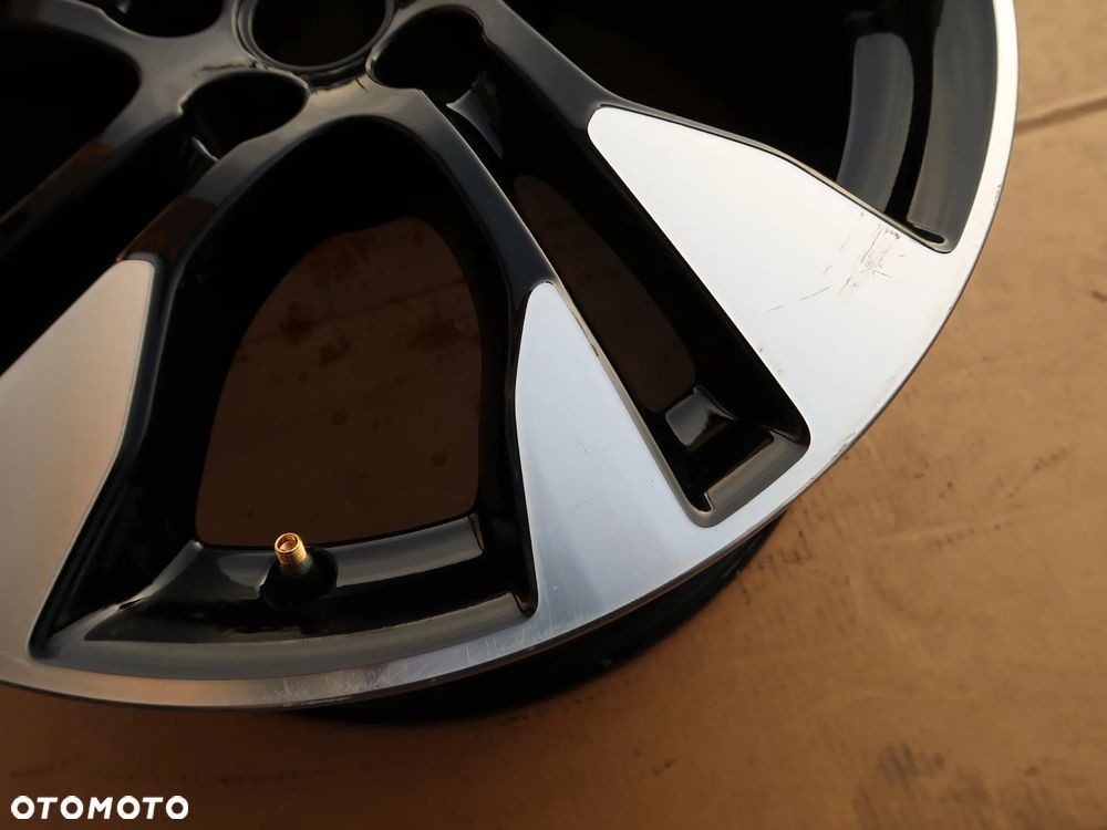 6 Felga Aluminiowa Opel 5341 18" - 2