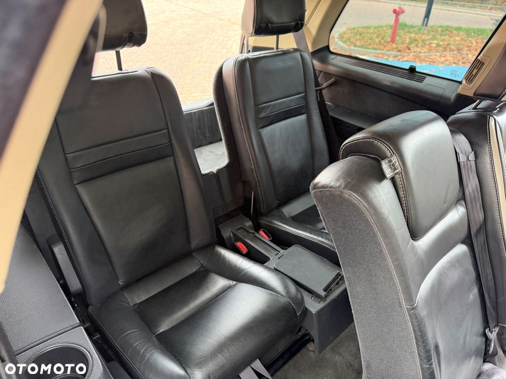 Volvo XC 90 D5 AWD Executive - 30