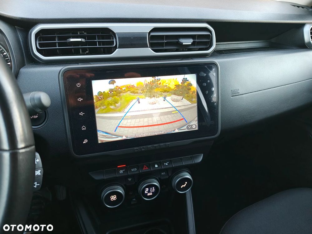 Dacia Duster 1.0 TCe Journey - 20