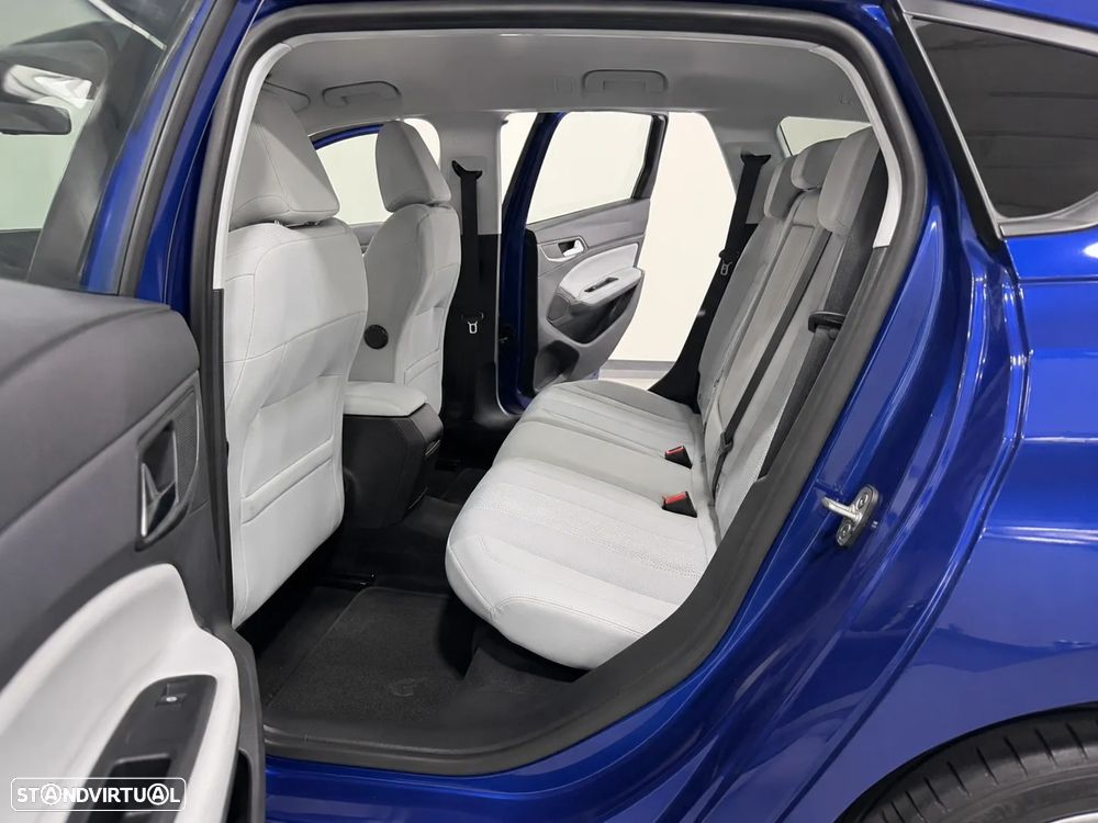 Peugeot 308 SW 1.5 BlueHDi Allure - 45