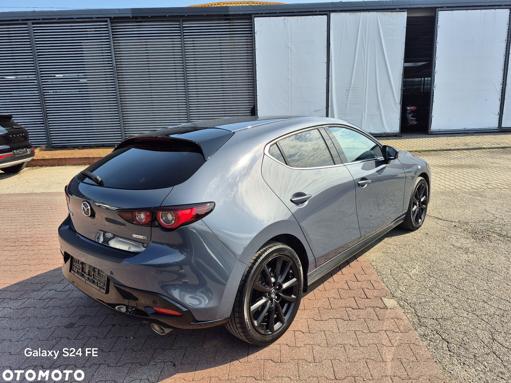Mazda 3 - 15