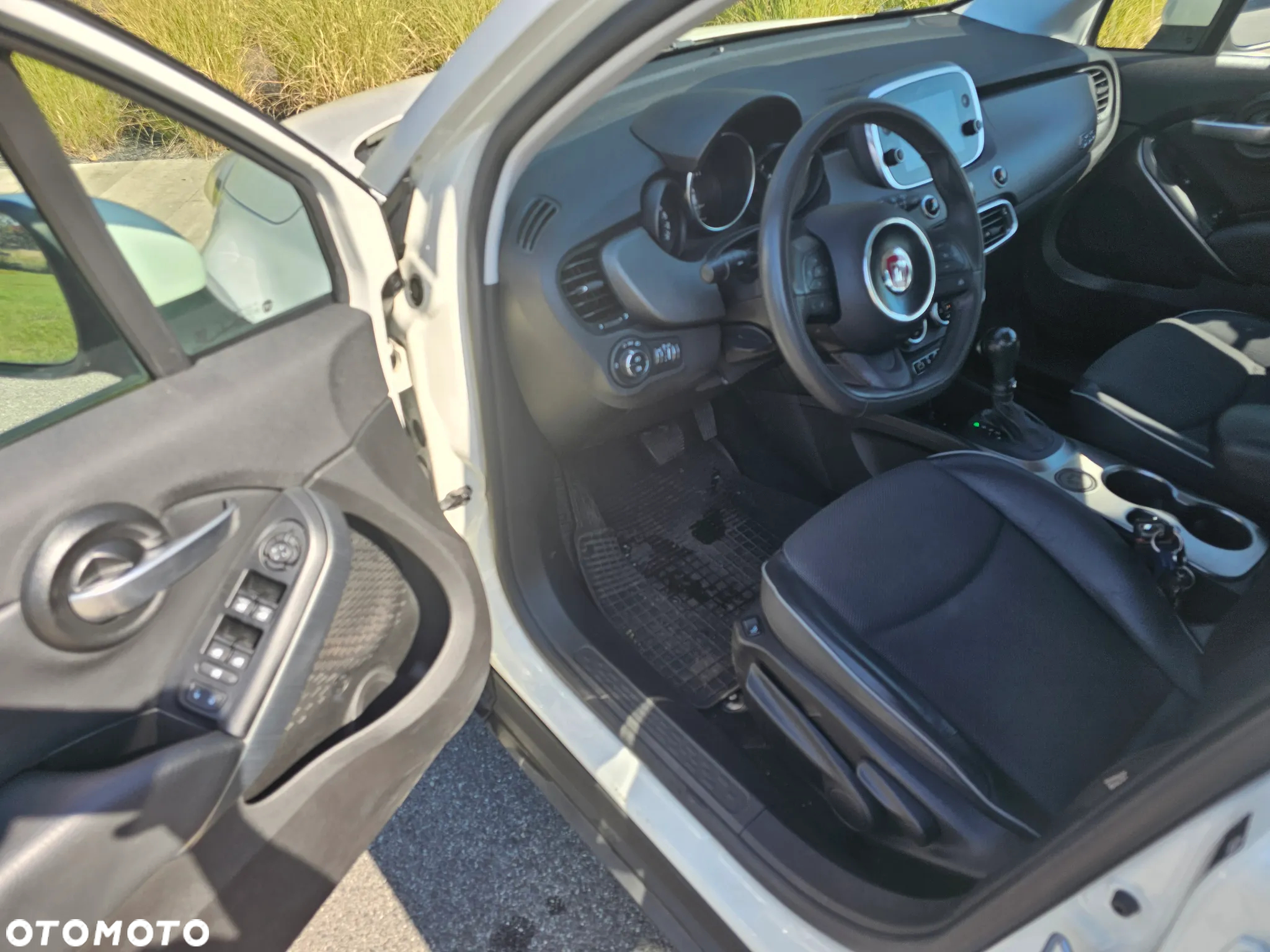 Fiat 500X 1.4 Multiair DCT 4x2 S&S Cross - 14