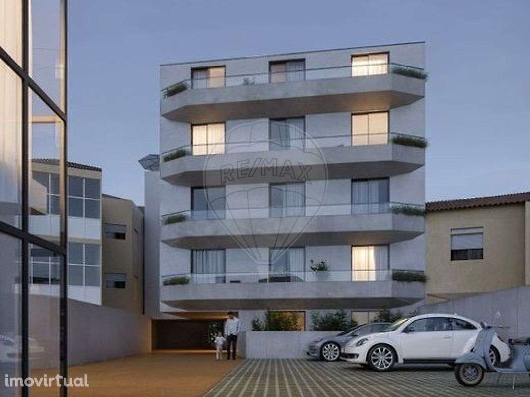 Apartamento T2 para venda - Grande imagem: 4/18