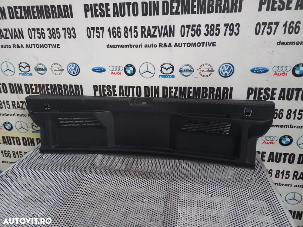 Tapiterie Ornament Haion Hayon Vw T-Roc Cod 2GA Dezmembrez Vw T-Roc - Dezmembrari Arad - 4