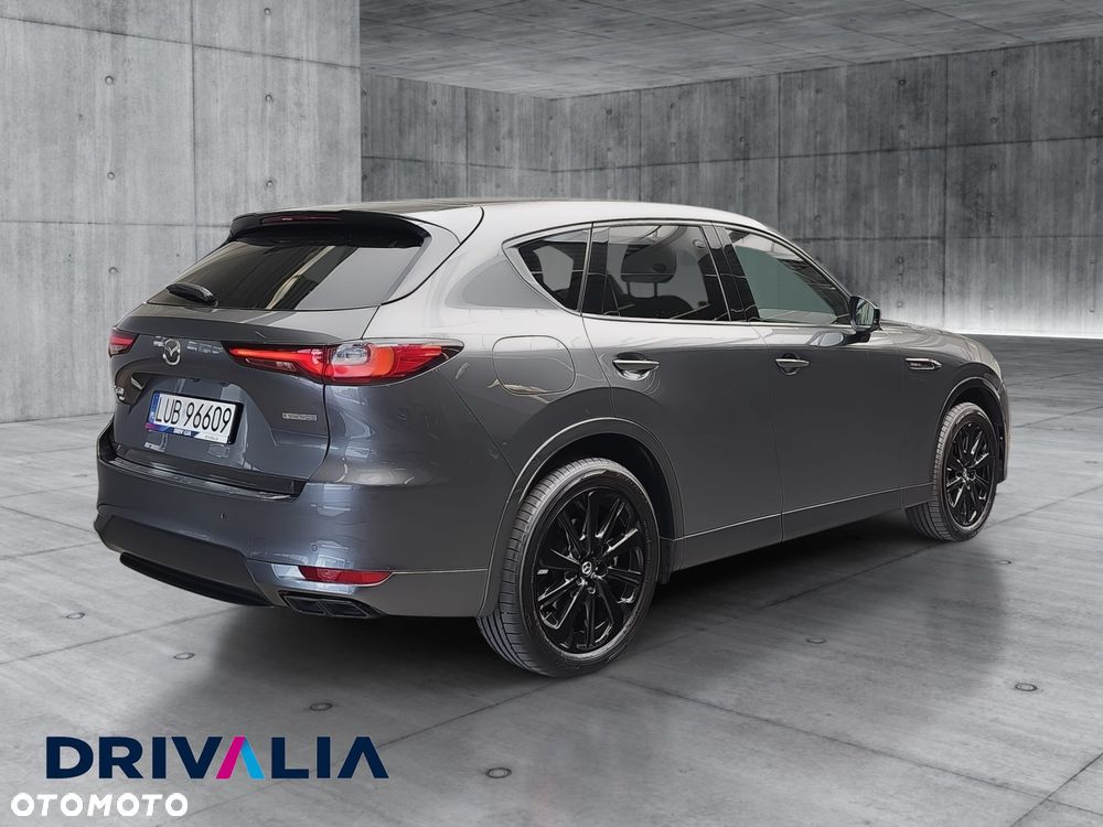 Mazda CX-60 2.5 PHEV Takumi AWD - 11