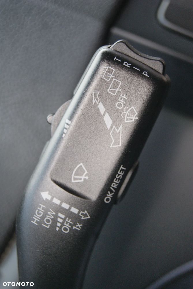 Skoda Yeti 1.2 TSI Active - 23