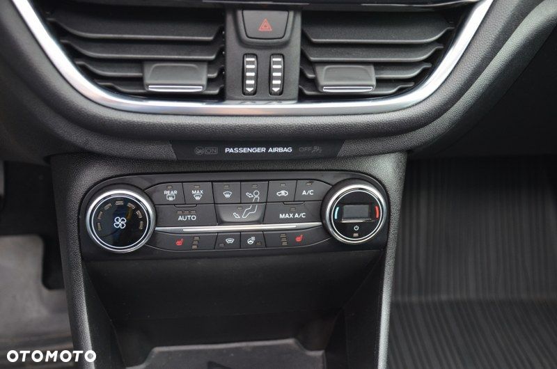 Ford Fiesta 1.0 EcoBoost S&S ACTIVE - 11
