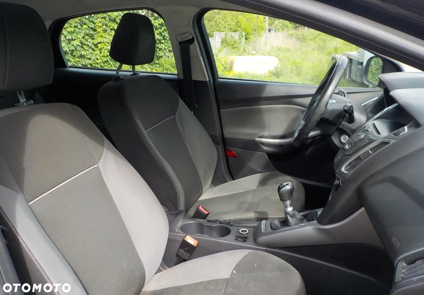 Ford Focus - 24