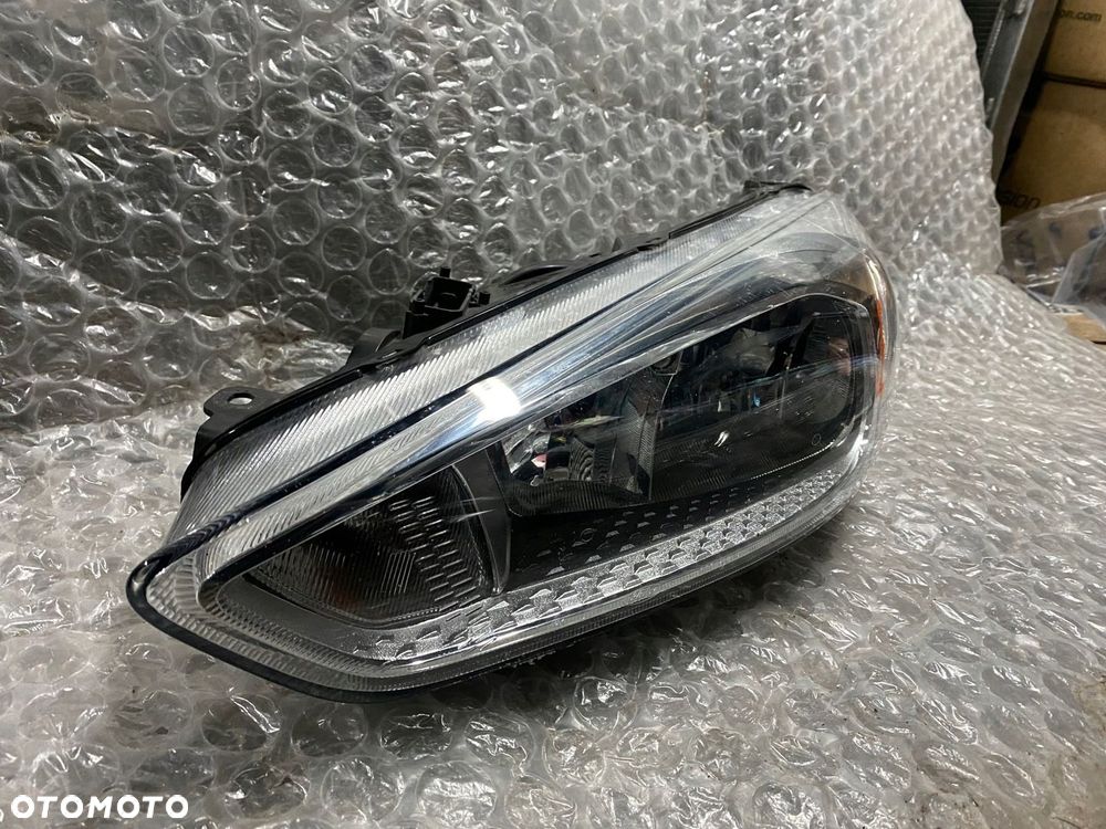LAMPA LEWA FORD FOCUS MK3 LIFT USA F1EB-13W029-JG - 3