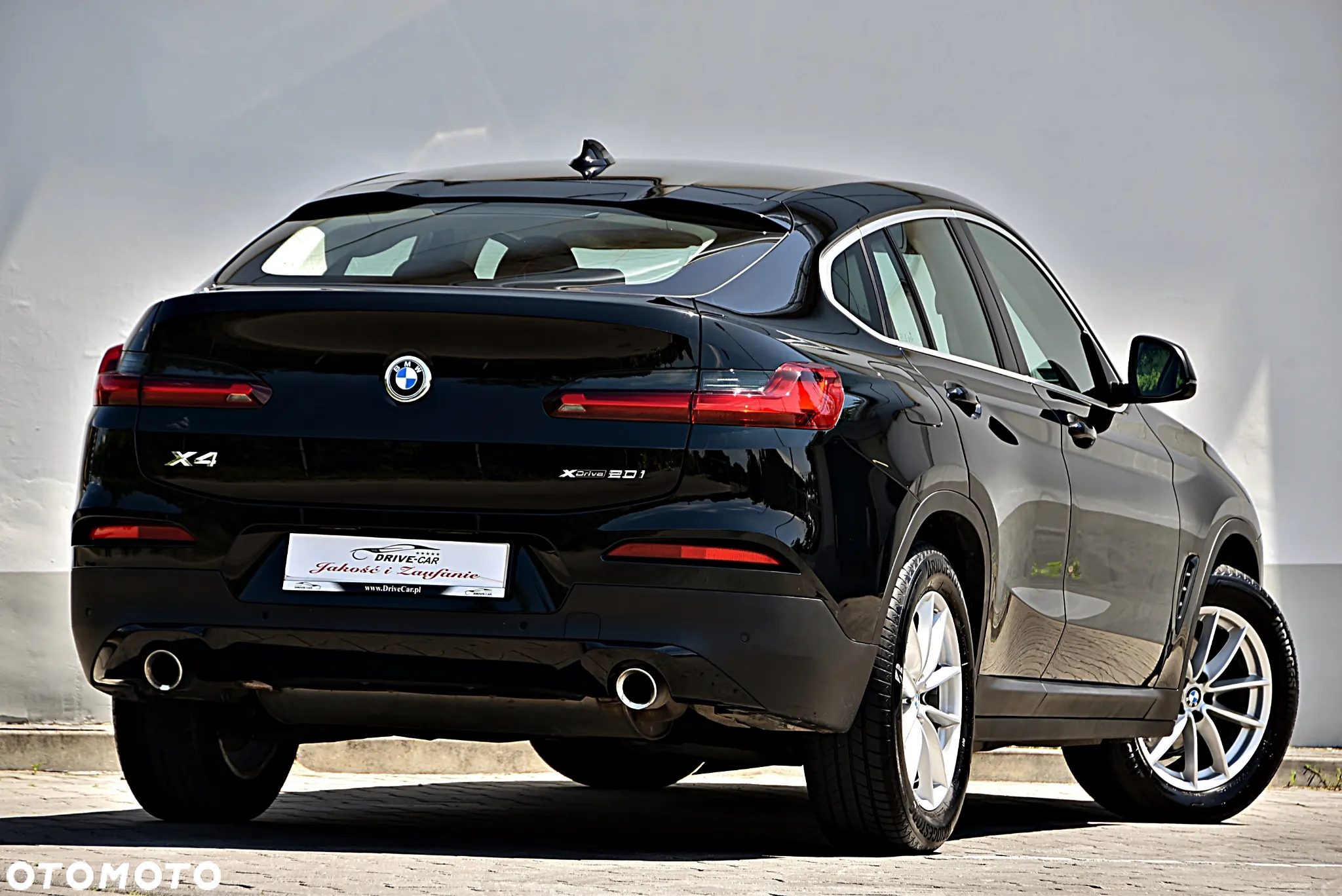 BMW X4 xDrive20i GPF sport - 5