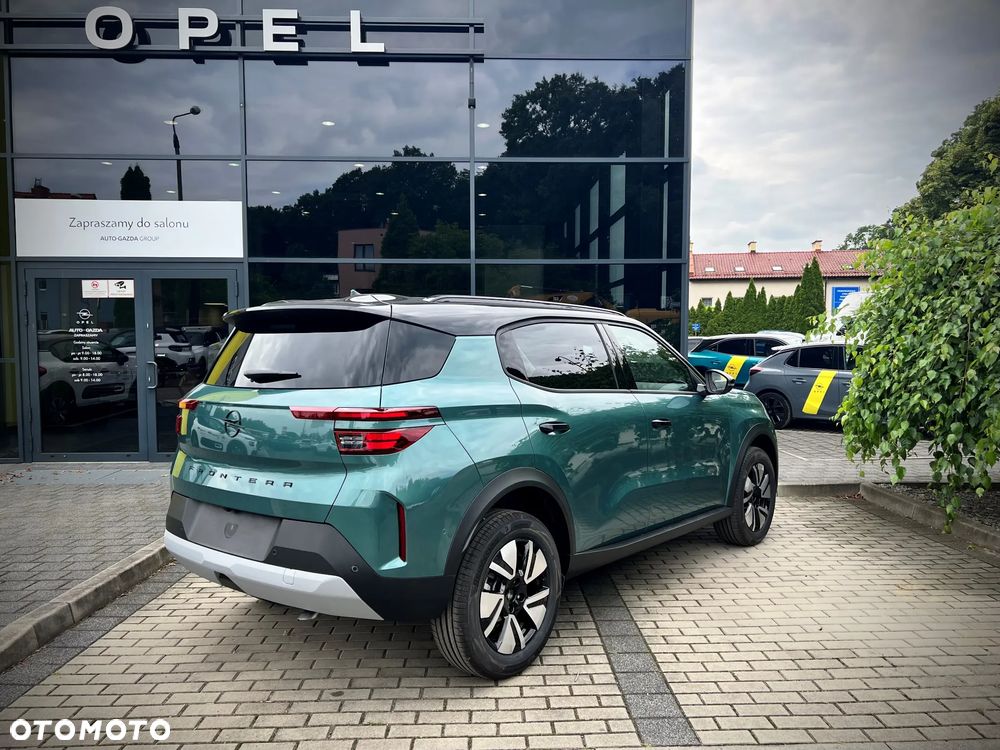 Opel Frontera 1.2 T mHEV GS eDTC6 - 5