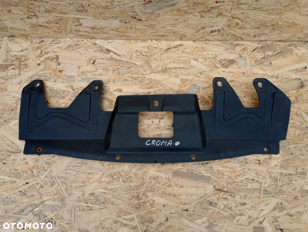 Fiat Croma Osłona Pasa Przedniego - 1