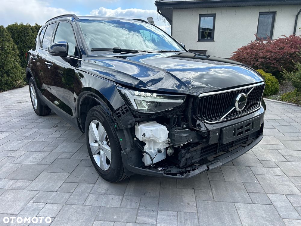Volvo XC 40 T2 Essential - 3