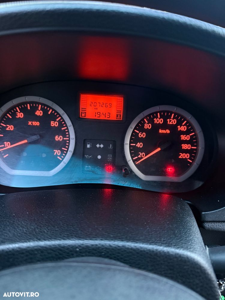 Dacia Logan Express 1.5 dCi - 6