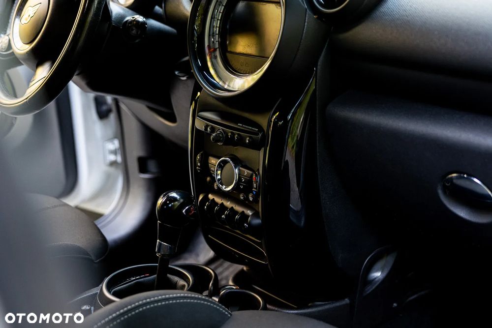 MINI Countryman - 21