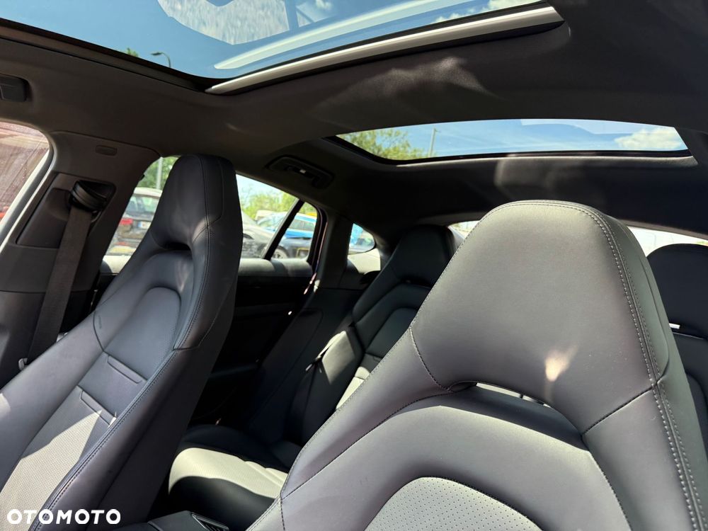 Porsche Panamera 4 E-Hybrid PHEV Executive - 30