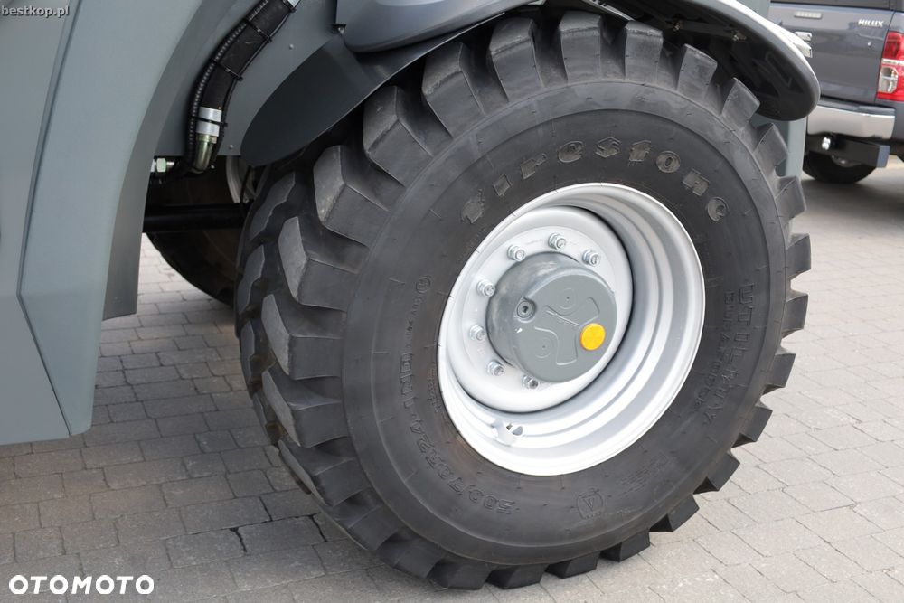 Kramer 5509 ecospeed PRO - 28
