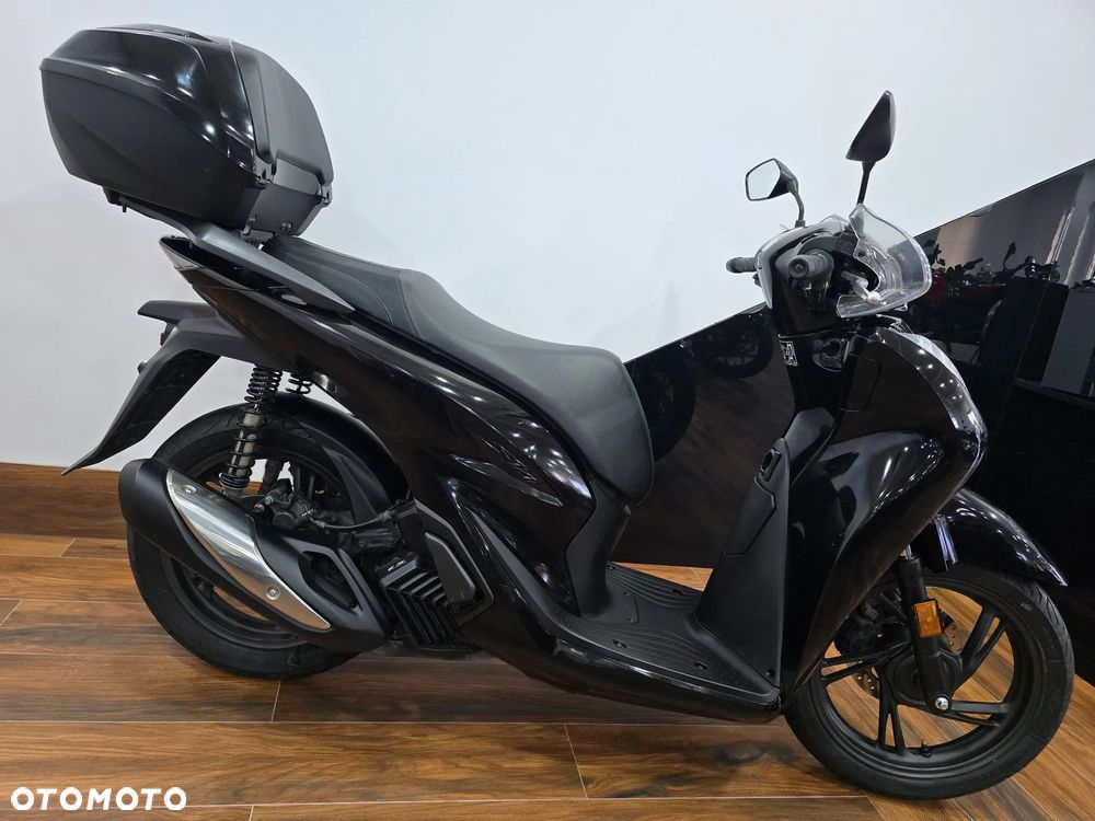 Honda SH - 29