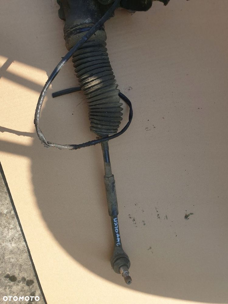 MAGLOWNICA PRZEKŁADNIA MERCEDES-BENZ W220 AMG 5.0 BENZ A220011011003 - 4