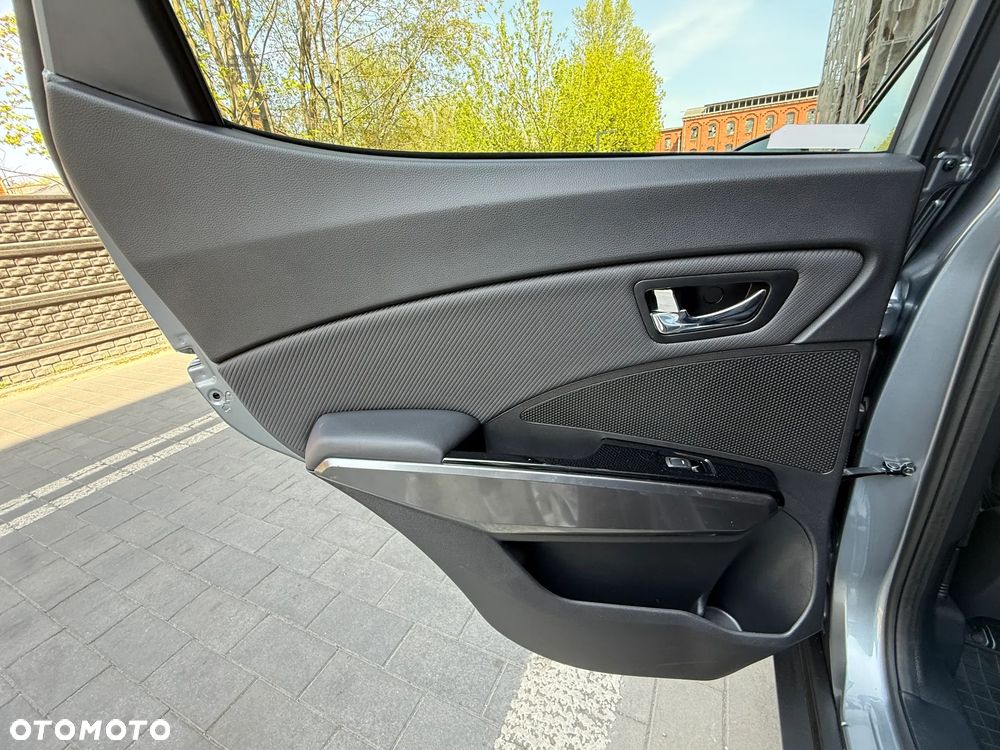 SsangYong/KGM Tivoli Grand 1.5 T-GDI Quartz - 39