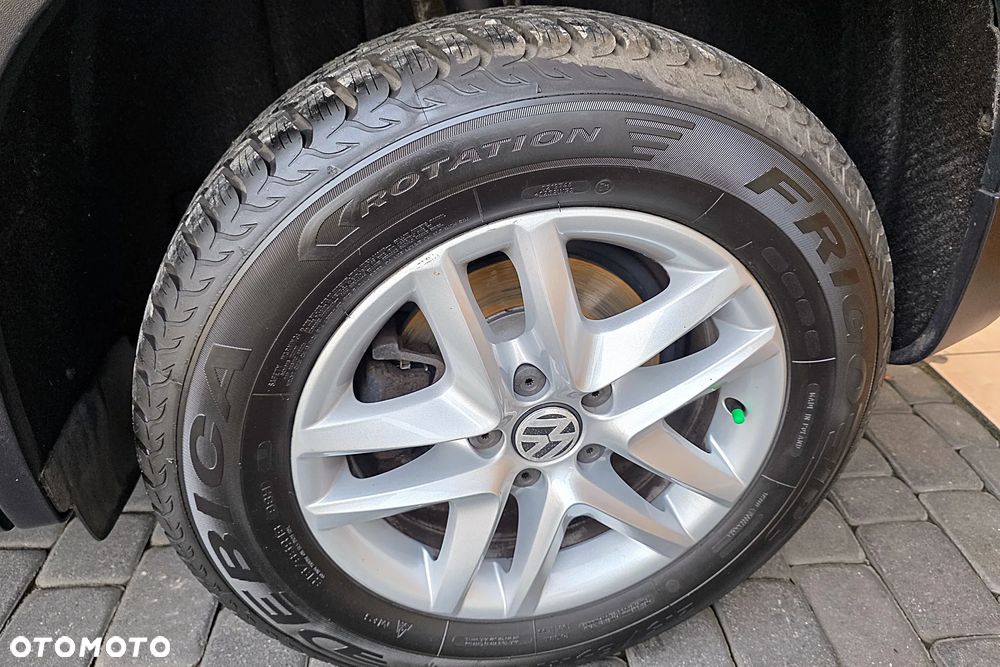 Volkswagen Tiguan 1.4 TSI BlueMot Trend&Fun - 11