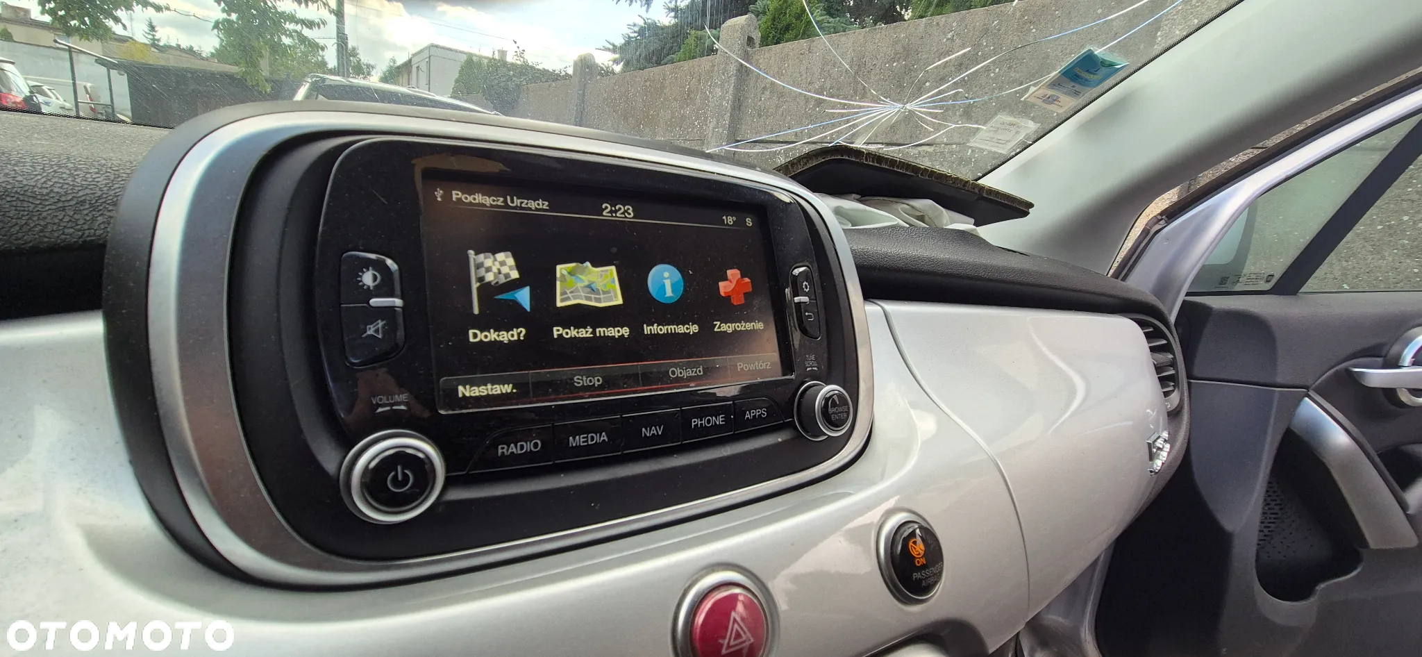 Fiat 500X 1.6 Multijet 4x2 S&S S-Design City Look - 21