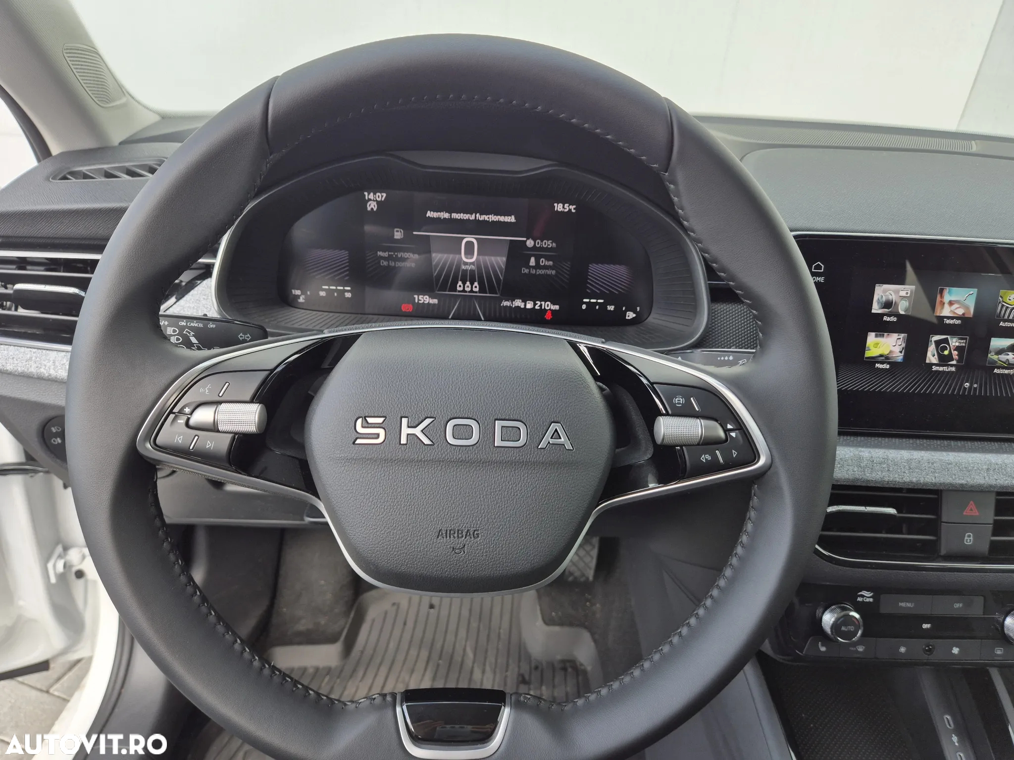 Skoda Kamiq 1.0 TSI Selection - 13
