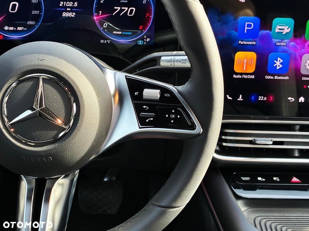 Mercedes-Benz CLA - 12
