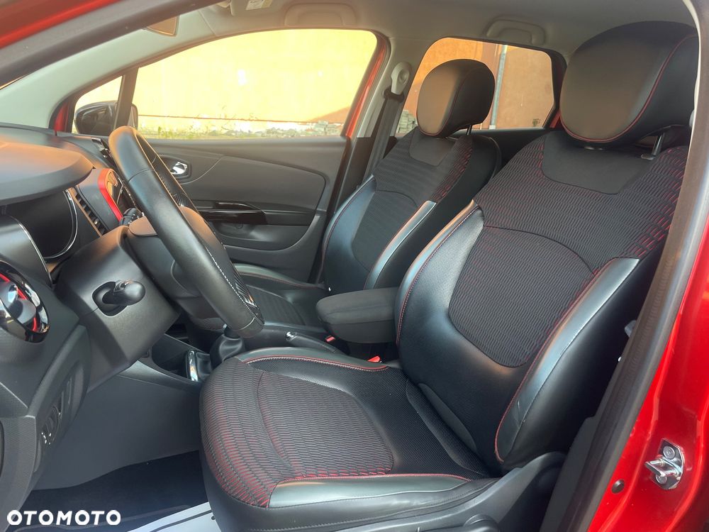 Renault Captur ENERGY dCi 90 Start&Stop Helly Hansen - 5