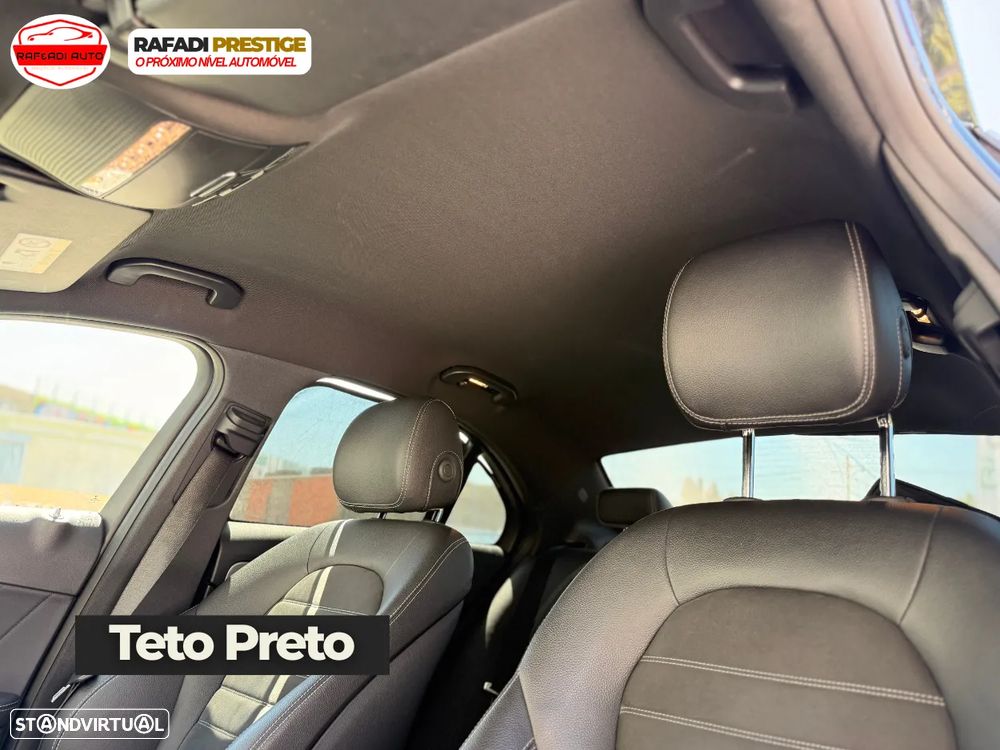 Mercedes-Benz C 300 de 9G-TRONIC AMG Line - 11