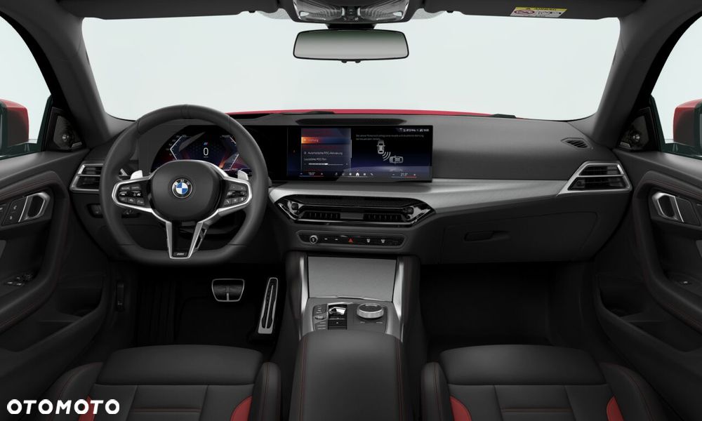 BMW Seria 2 230i - 3