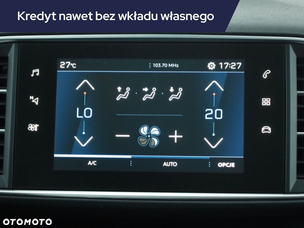 Peugeot 308 - 19