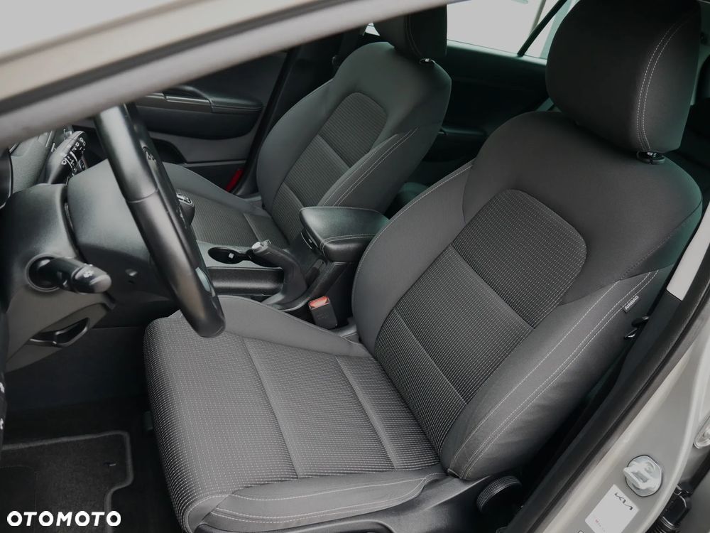 Kia Sportage - 25