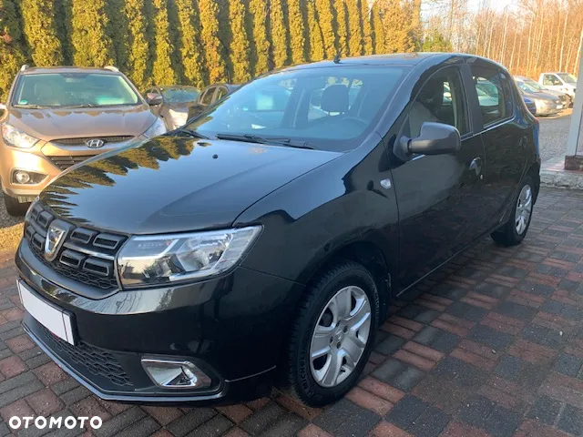 Dacia Sandero SCe 75 Comfort - 3