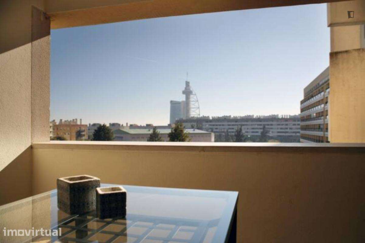 Apartamento com 2 quartos - localizado em Parque das Nações Lisbon - Grande imagem: 3/18