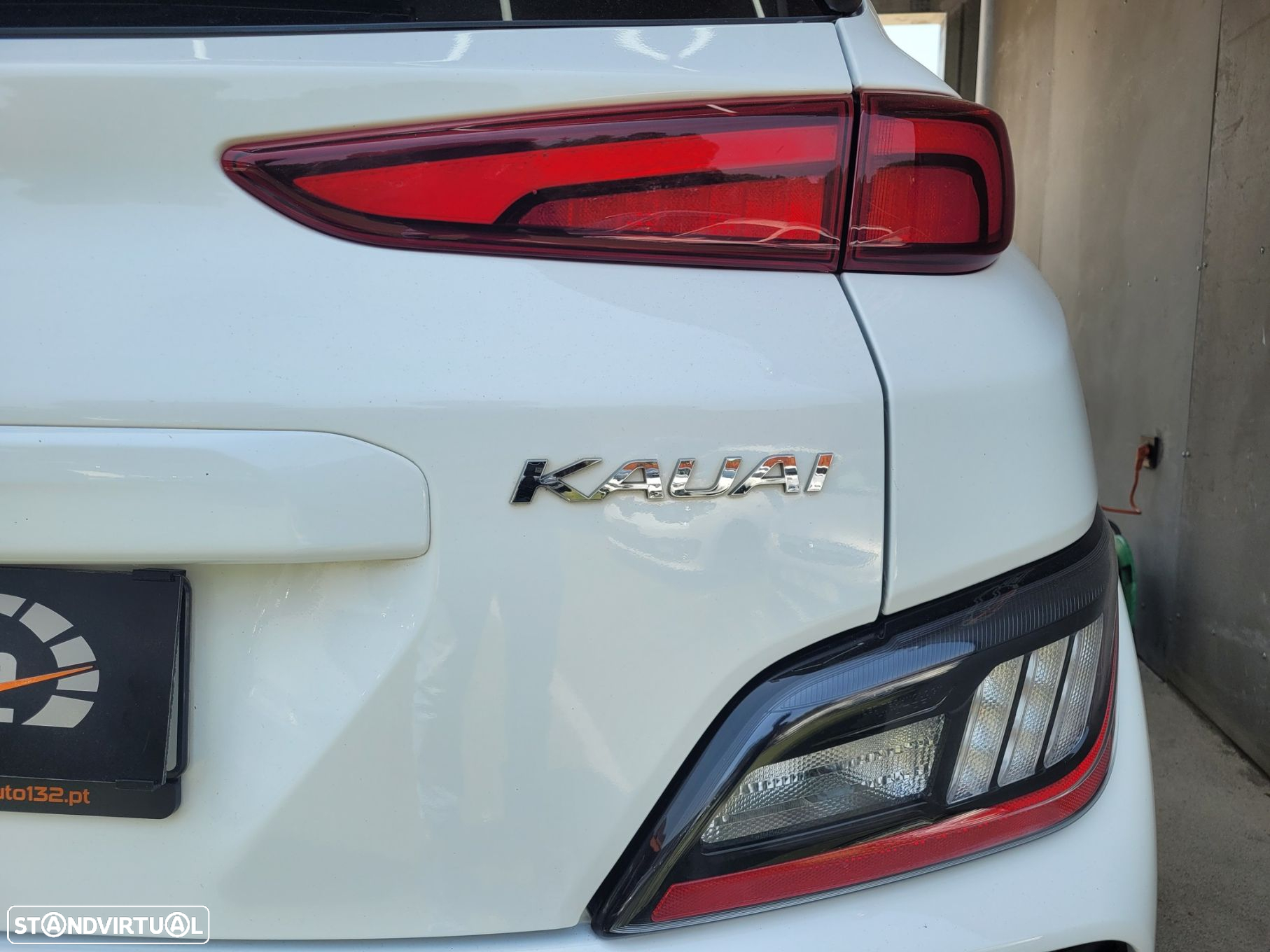 Hyundai Kauai - 50