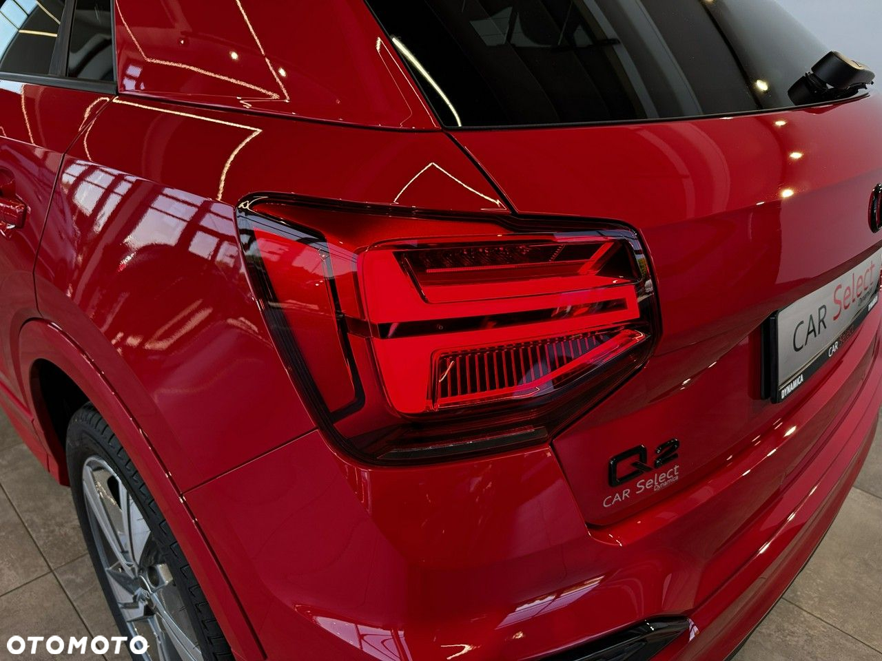 Audi Q2 - 12