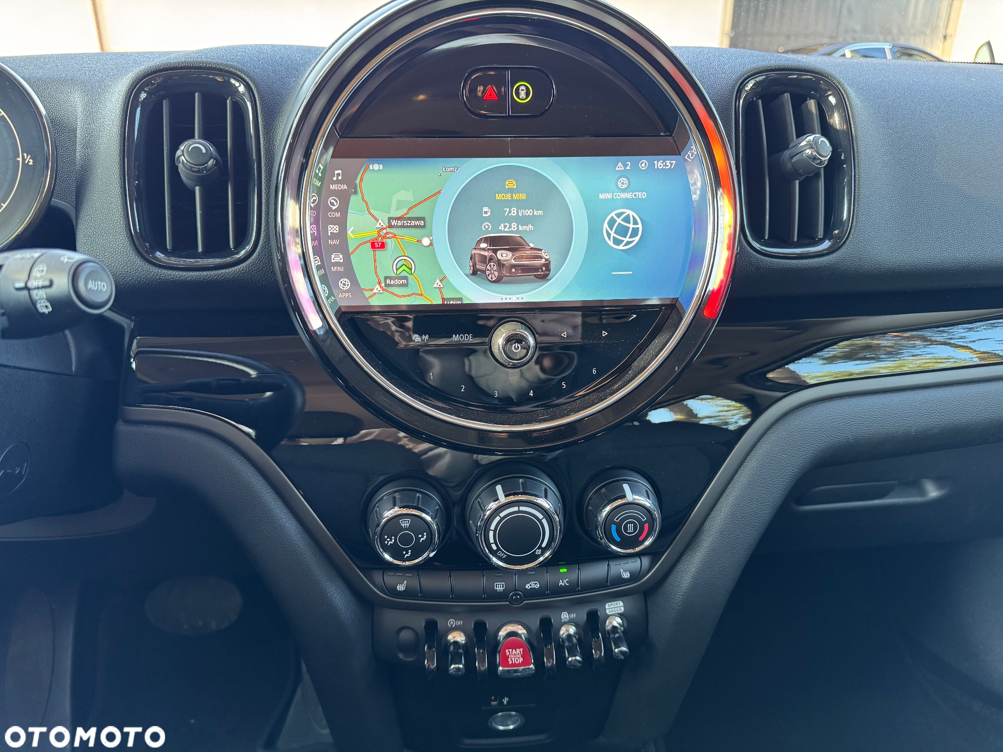 MINI Countryman Cooper S - 36