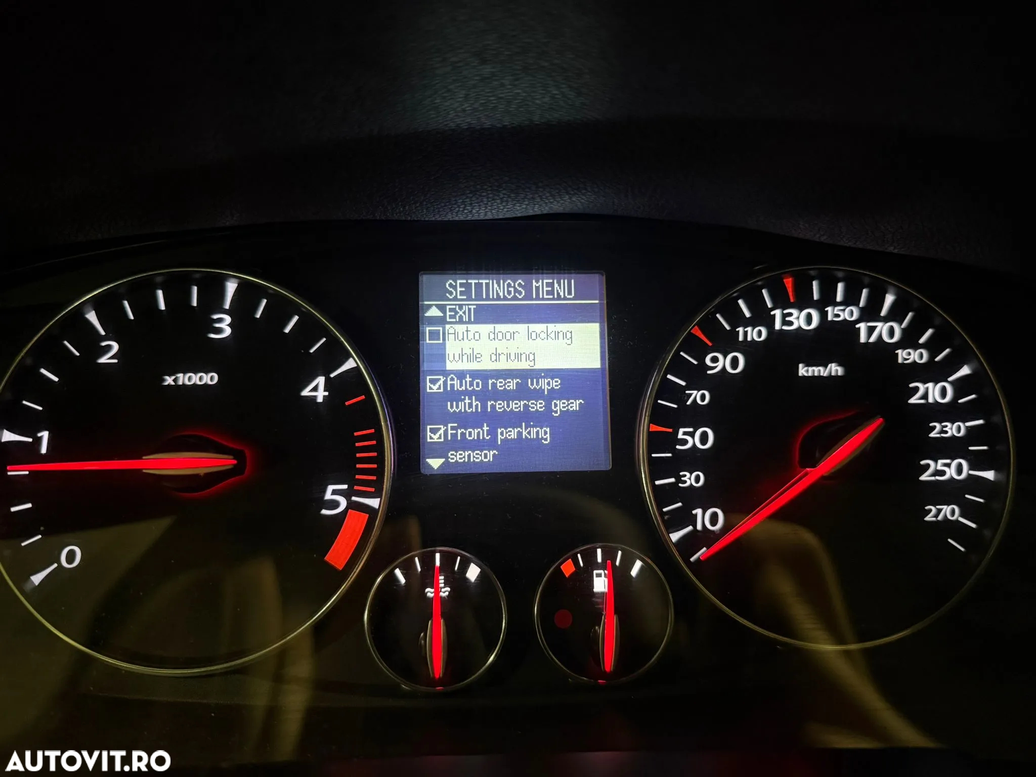 Renault Laguna GT 2.0dCi 4Control - 14