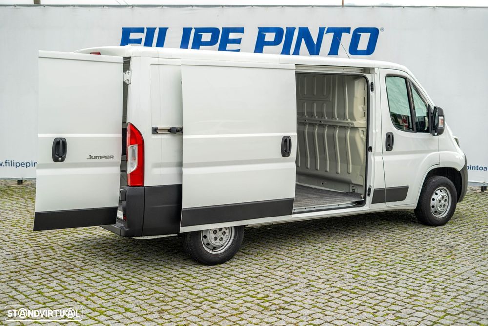 Citroën Jumper 2.0 BlueHDi 30 L2H1 Confort - 36