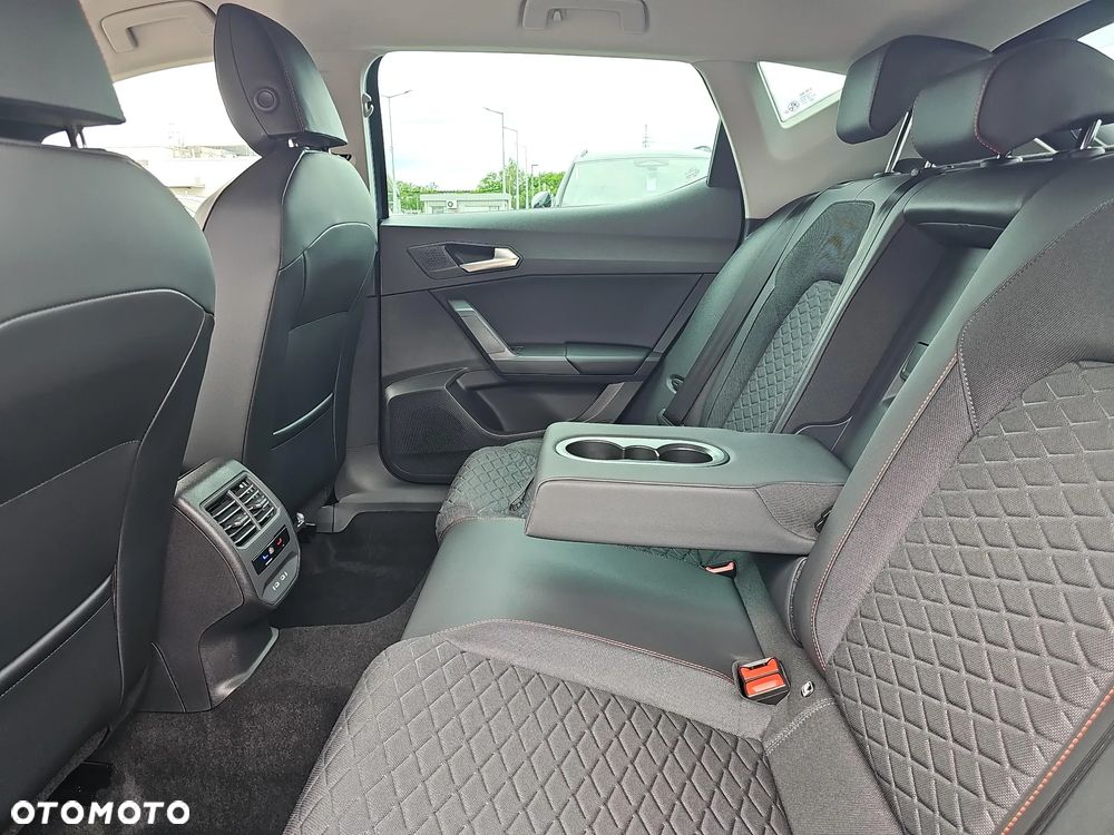 Seat Leon 1.5 TSI FR - 16