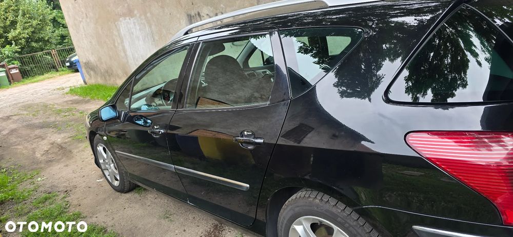Peugeot 407 2.0 HDI Intense - 8